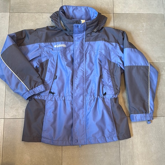 Columbia Other - Columbia Rugged Peak Lightweight Jacket